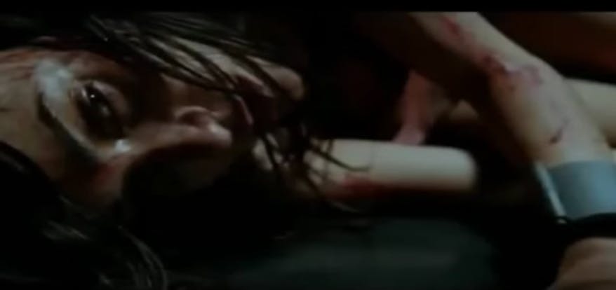 best scary movies: Martyrs