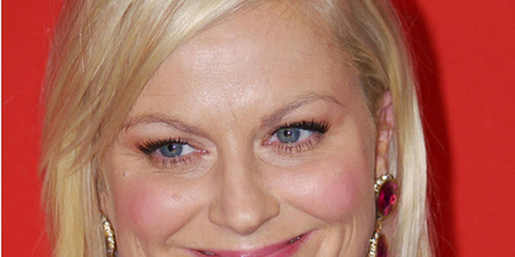 Amy Poehler takes your questions via Tumblr