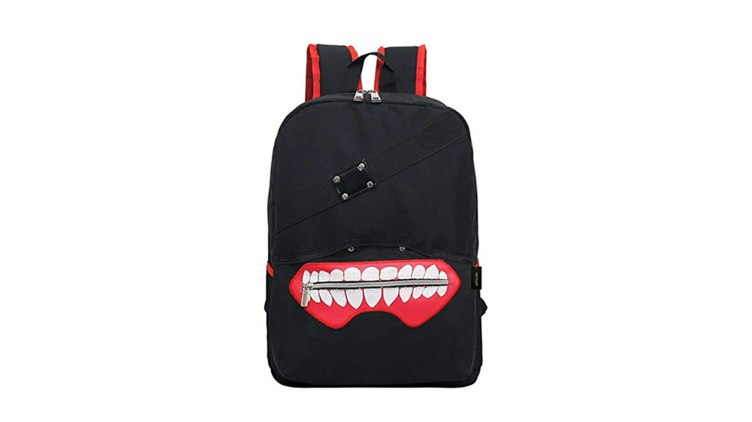 Senpai, please notice me (and these awesome anime backpacks)