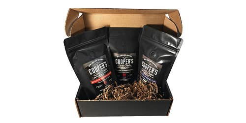 foodie gifts
