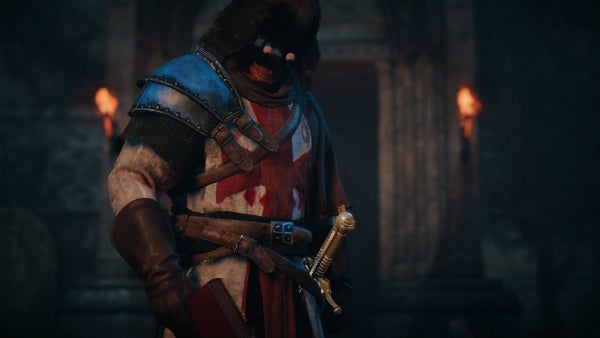 Assassin's Creed Unity was the game of 2014 — not for the right reasons -  Polygon