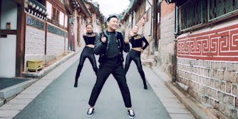 Step aside ‘Gangnam Style’, here come PSY’s new hit singles