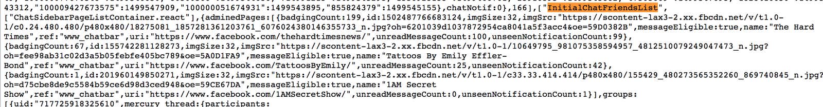 Can You Really See Who's Visited Your Facebook Profile?