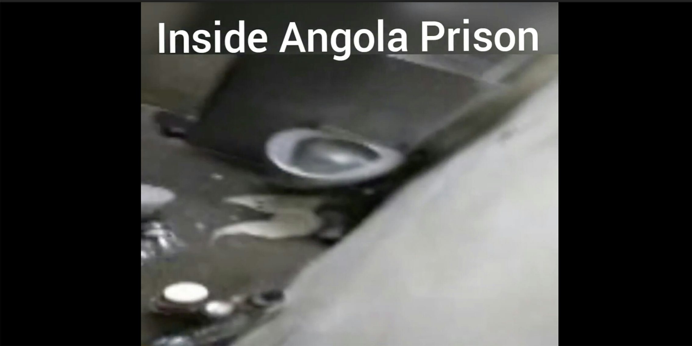 cmurder, angola prison