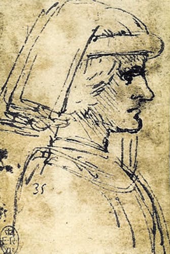 Lorenzo Medici