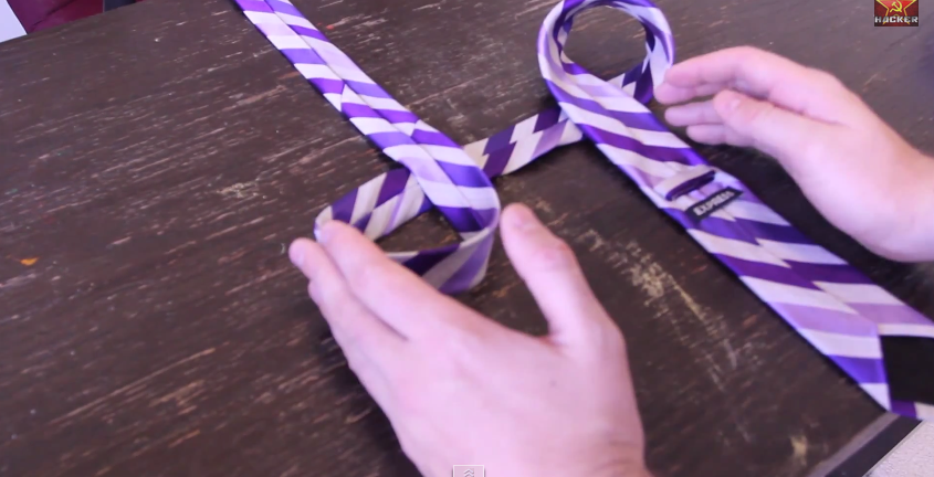tie your tie ties