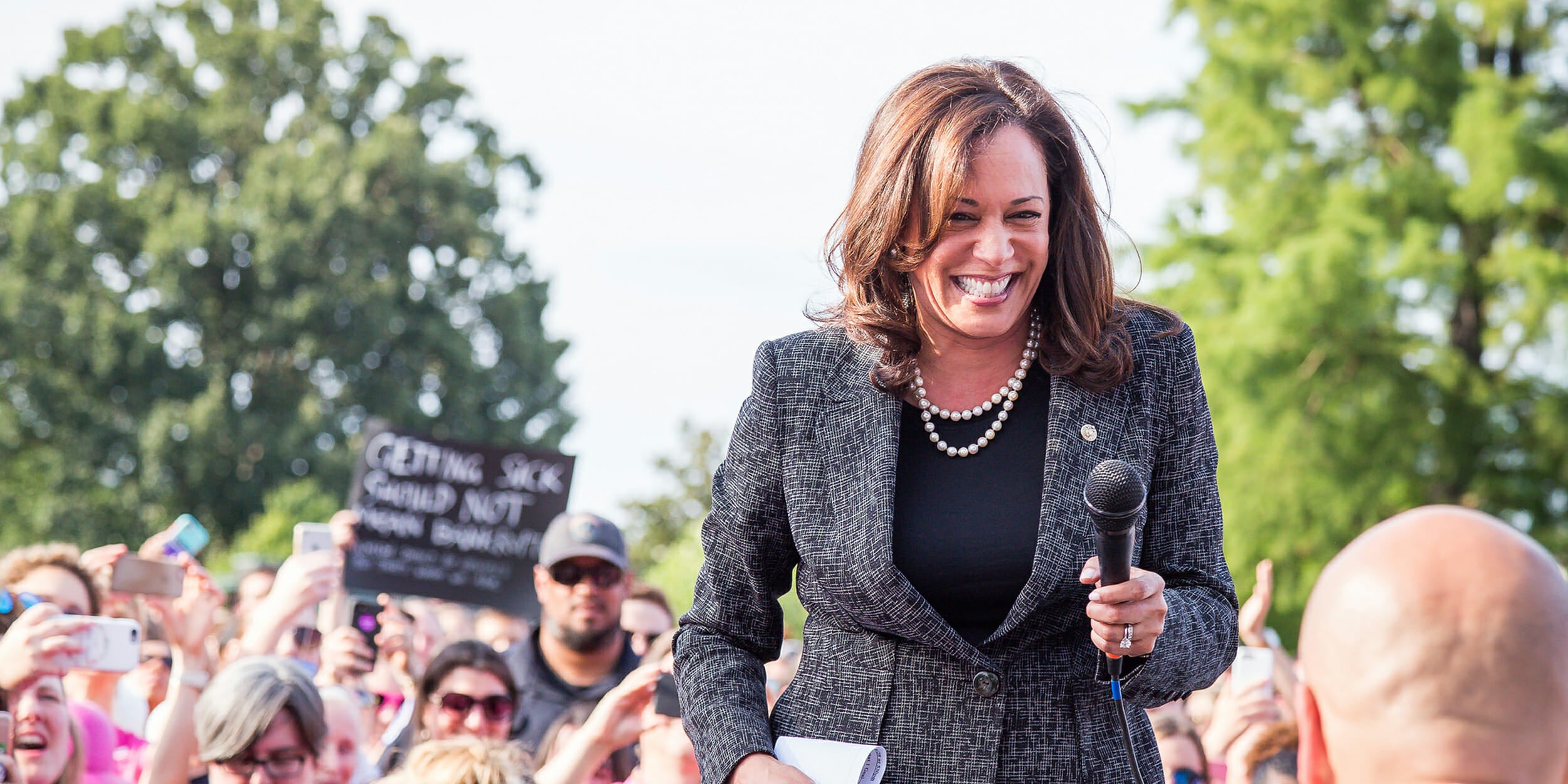 Kamala Harris