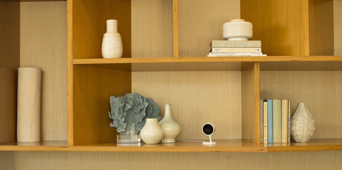 Review Amazon Cloud Cam Is DIY Home Security Made Easy