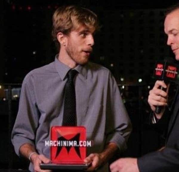 Former professional YouTube star Hutch opens up on Reddit - The Daily Dot