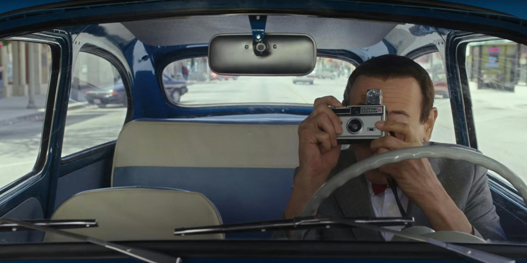 Netflix announces release date for Pee-wee Herman comeback - The Daily Dot