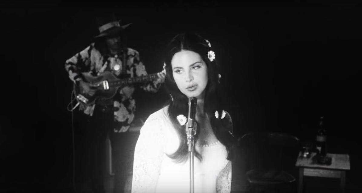 Best Music Videos 2017: 'Love' by Lana Del Rey