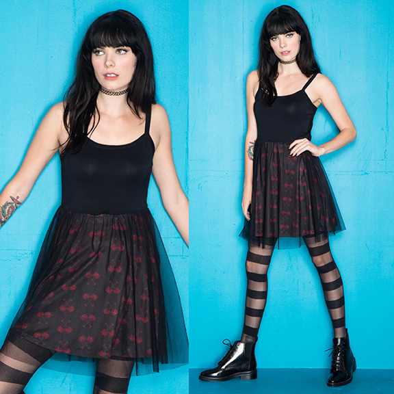 Cartoon Network Fashion Collection