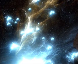 "Battlestar Galactica: Blood and Chrome" finally debuts on YouTube