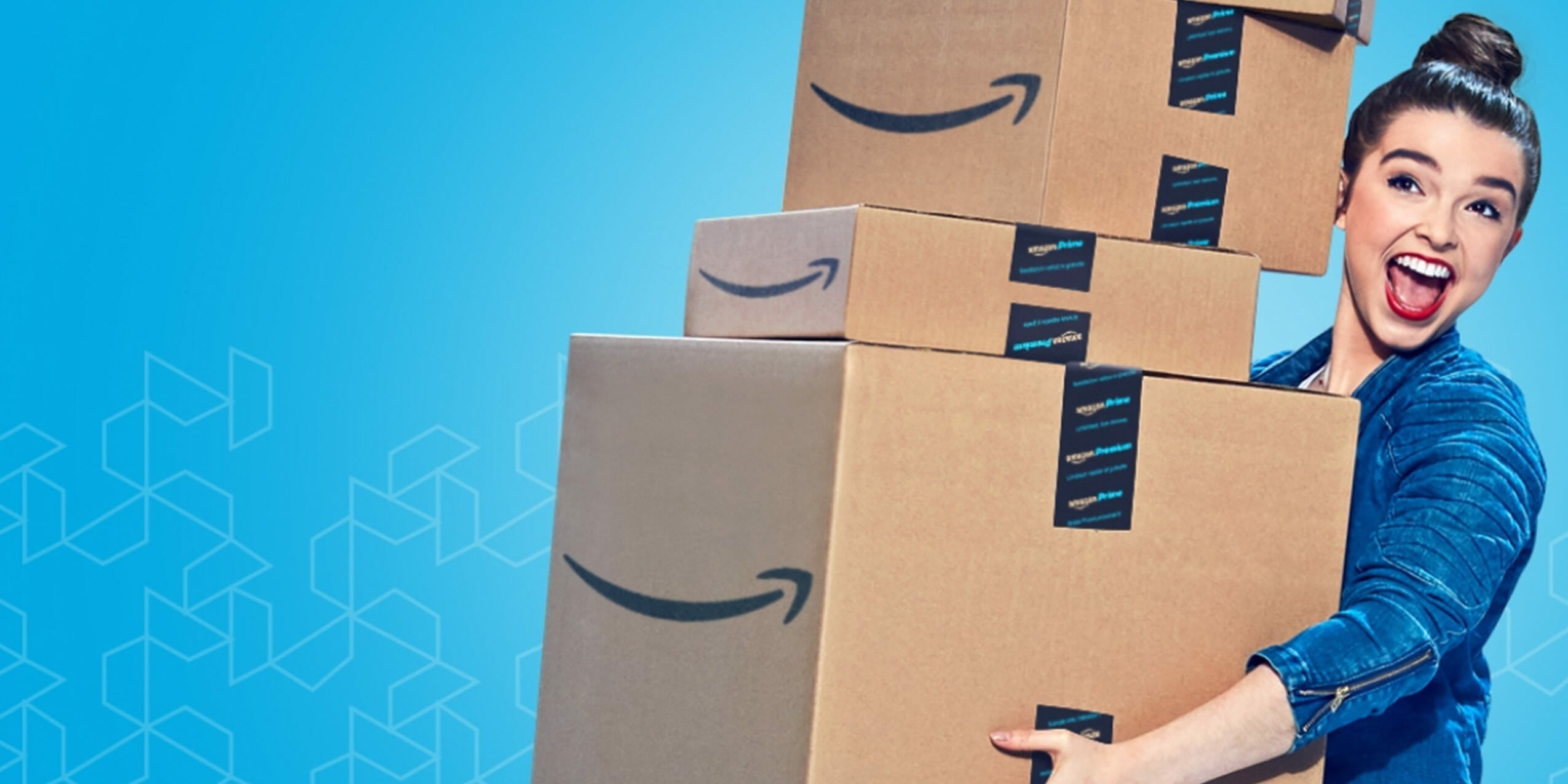 These 8 Amazon Student perks will make your college years a breeze