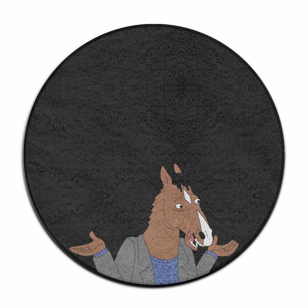 bojack horseman