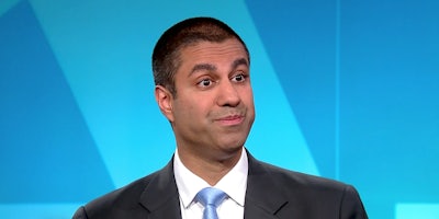 We fact-checked FCC commissioner Ajit Pai's 'facts' on net neutrality