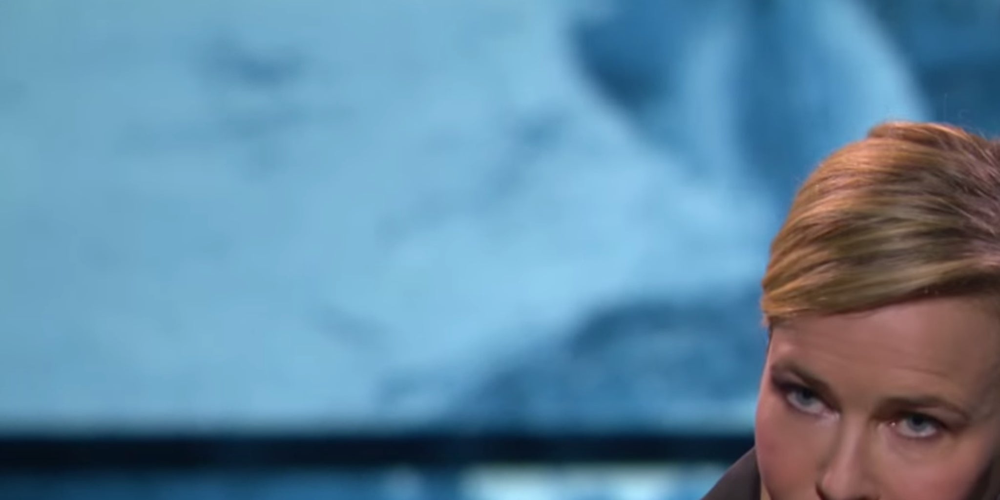 Chelsea Handler slams Piers on live TV The Daily Dot