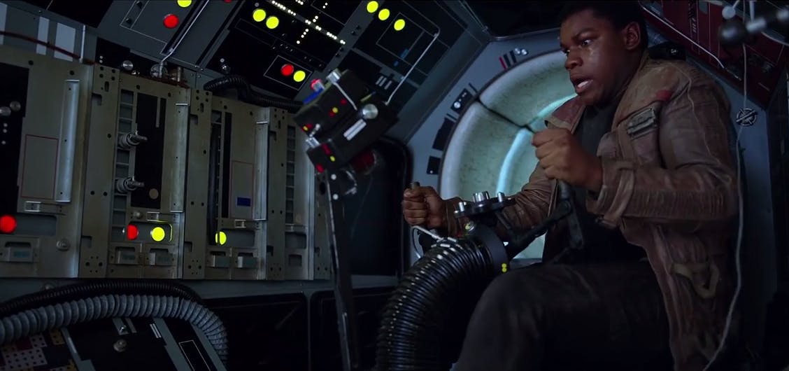 Millennium Falcon: 11 Things You Didn't Know About the Star Wars 'Ship