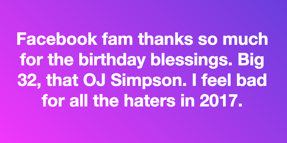 These Ugly, Colorful Status Updates Are Taking Over Facebook