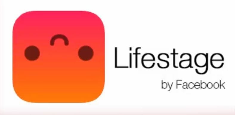 lifestage facebook app