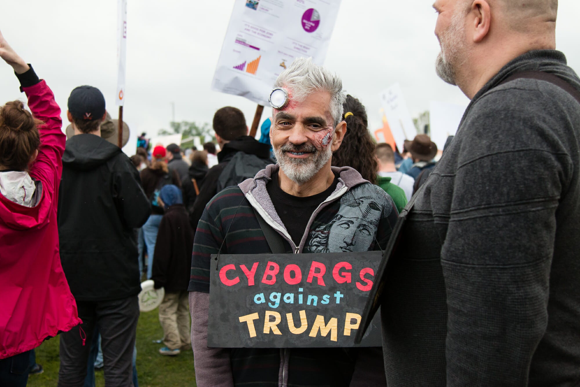 March for Science