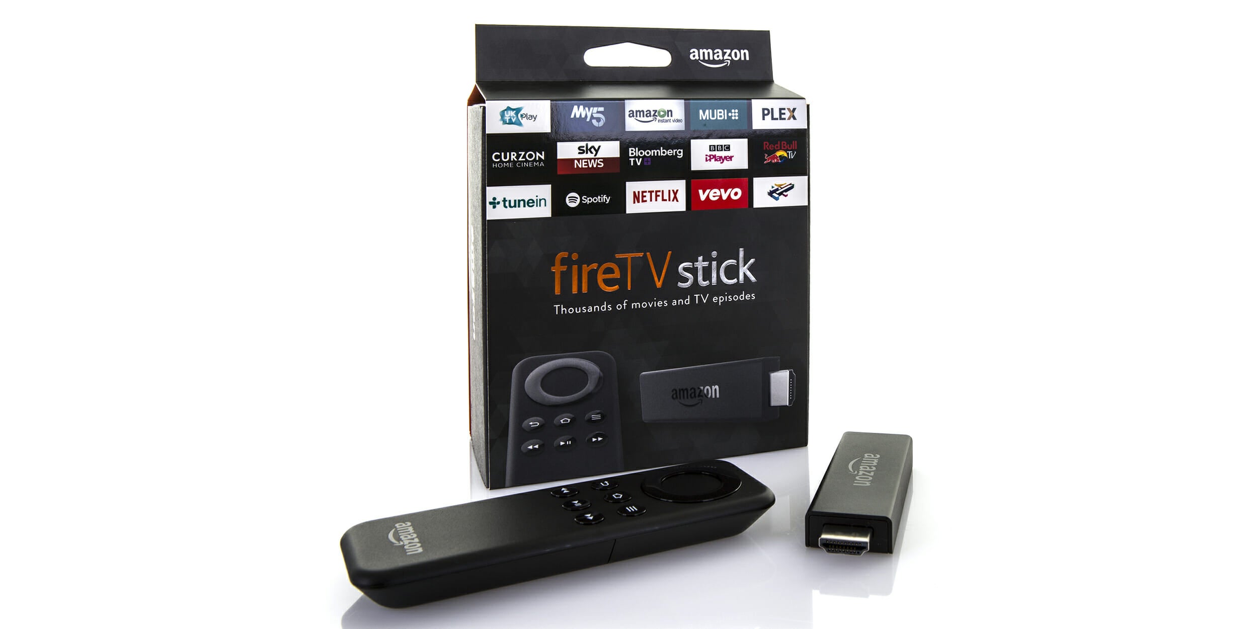 The Simple Way to Install Kodi on Amazon Fire TV Stick