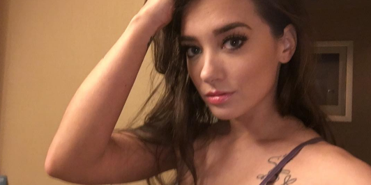 How Hot Girls Wanted Put Porn Star Gia Paige in Danger picture