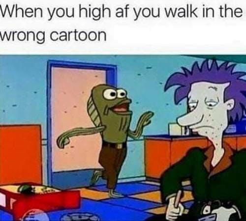 20 Funny Weed Memes Every Stoner Should Puff, Puff and Pass