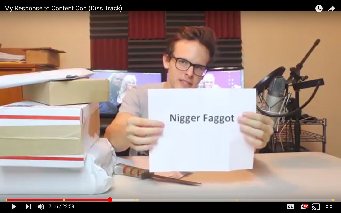 iDubbbz YouTube