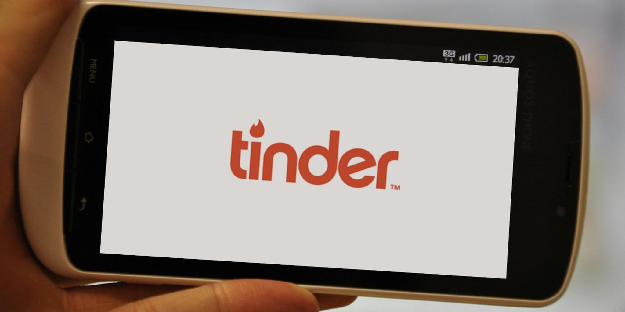 open marriage dating : tinder