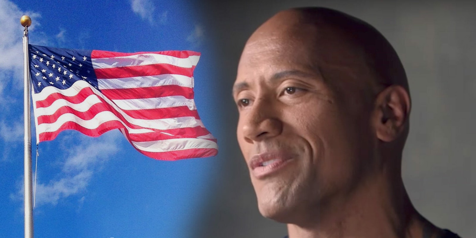 The Rock may run for president, but what are his political views?