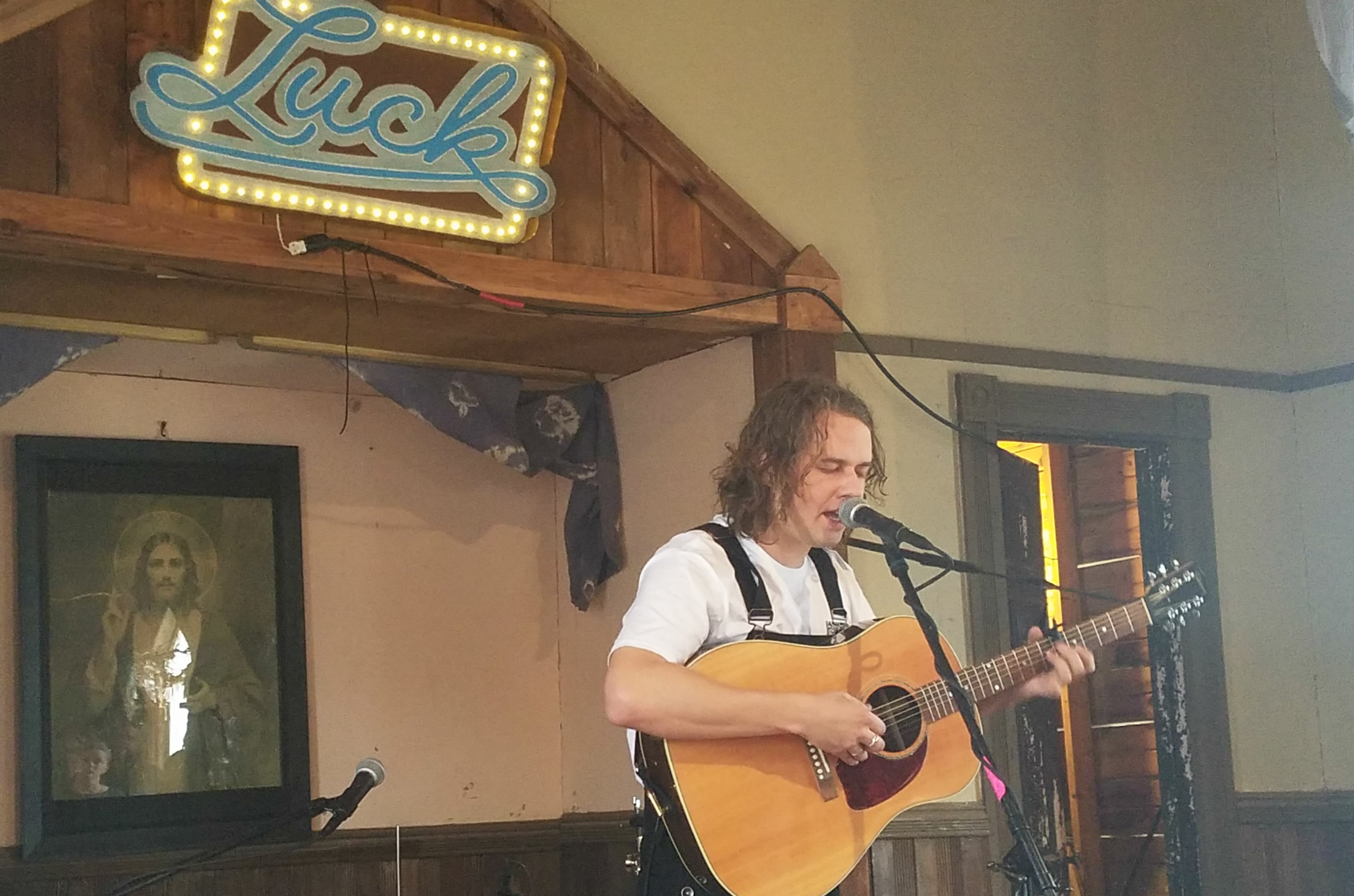 Kevin Morby
