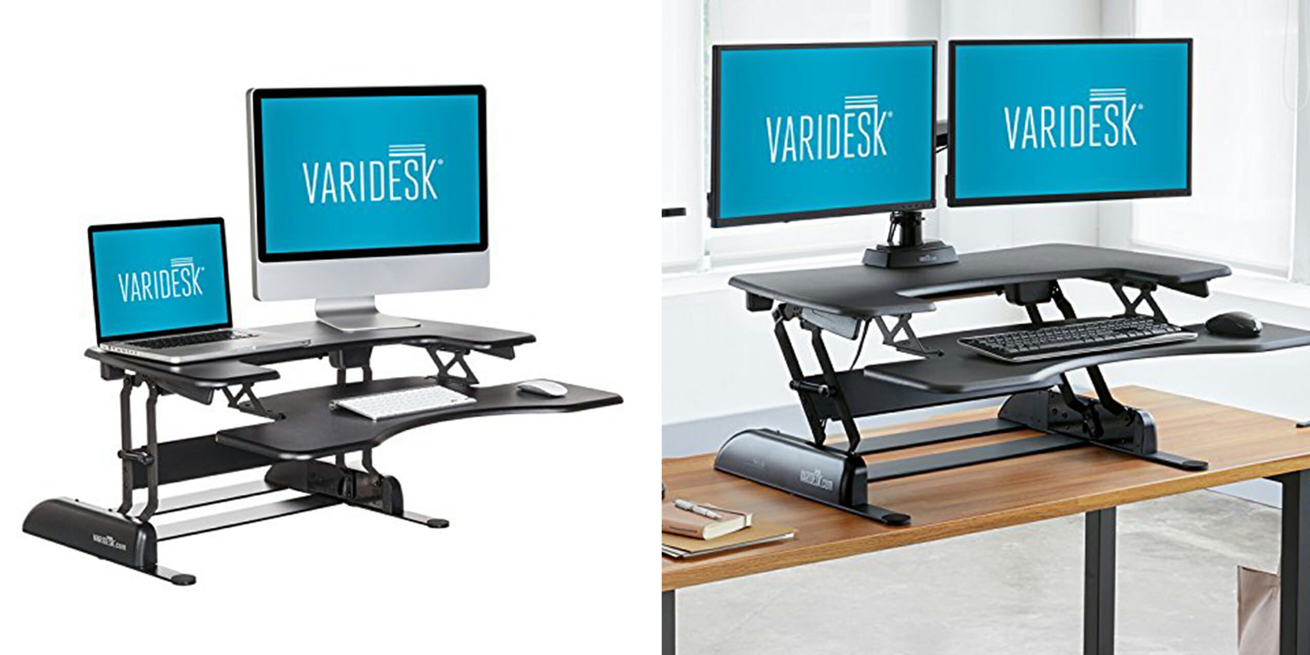 standing desks