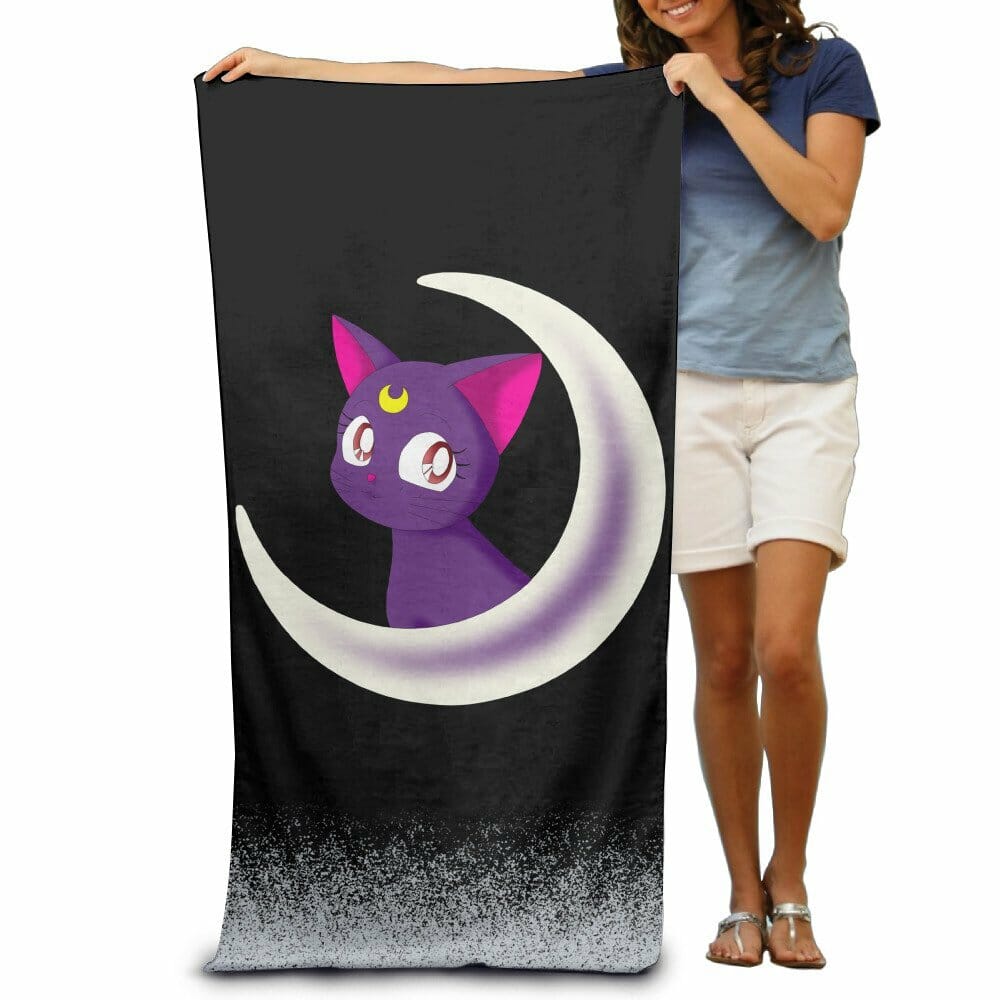 beach towel