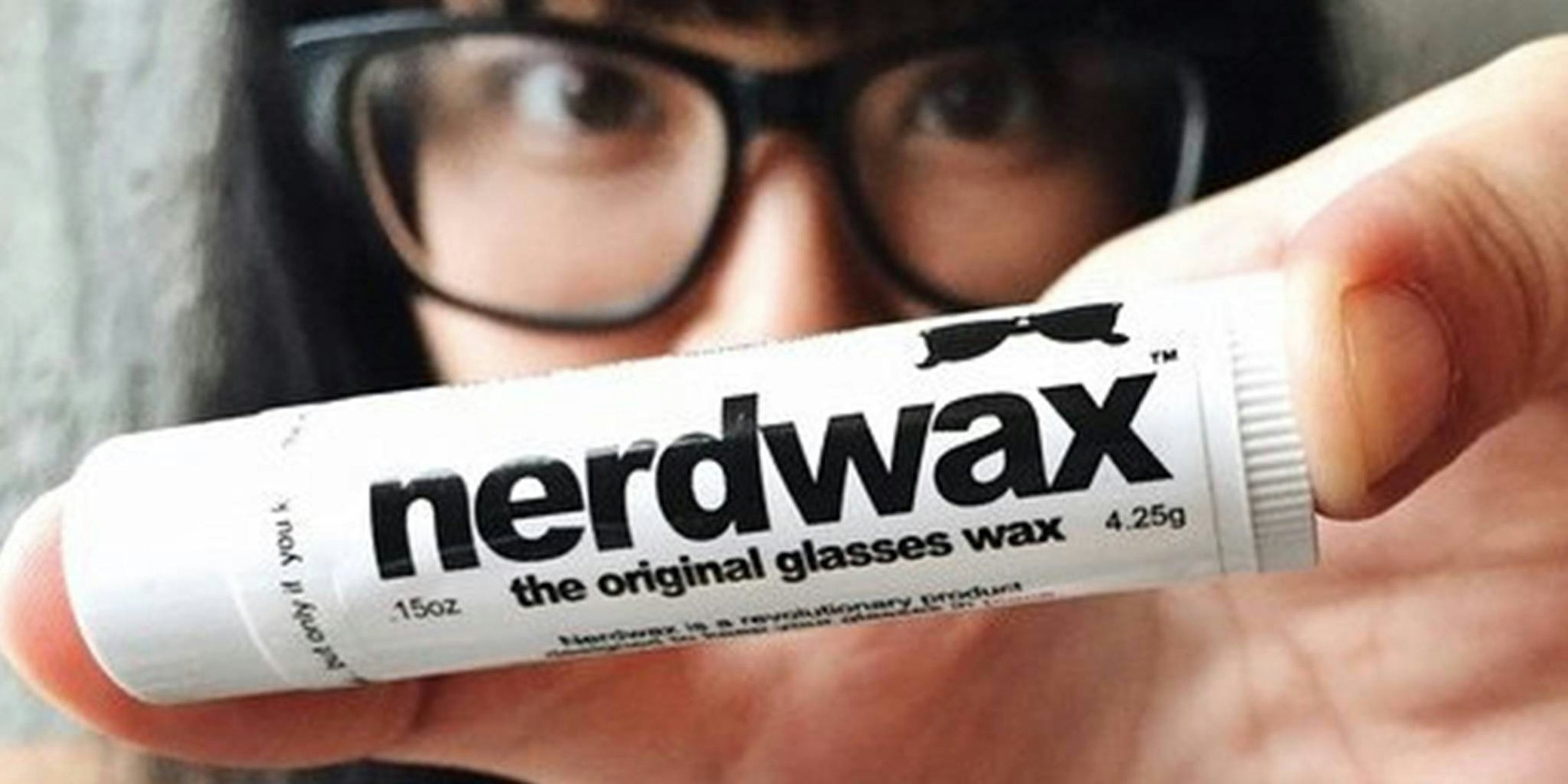 Tried and tested: Nerdwax