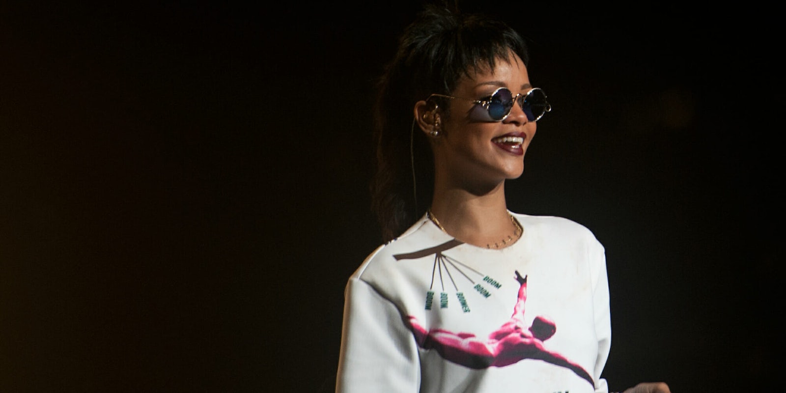 Rihanna Goes Viral After Vowing Not To Tokenize Trans Models