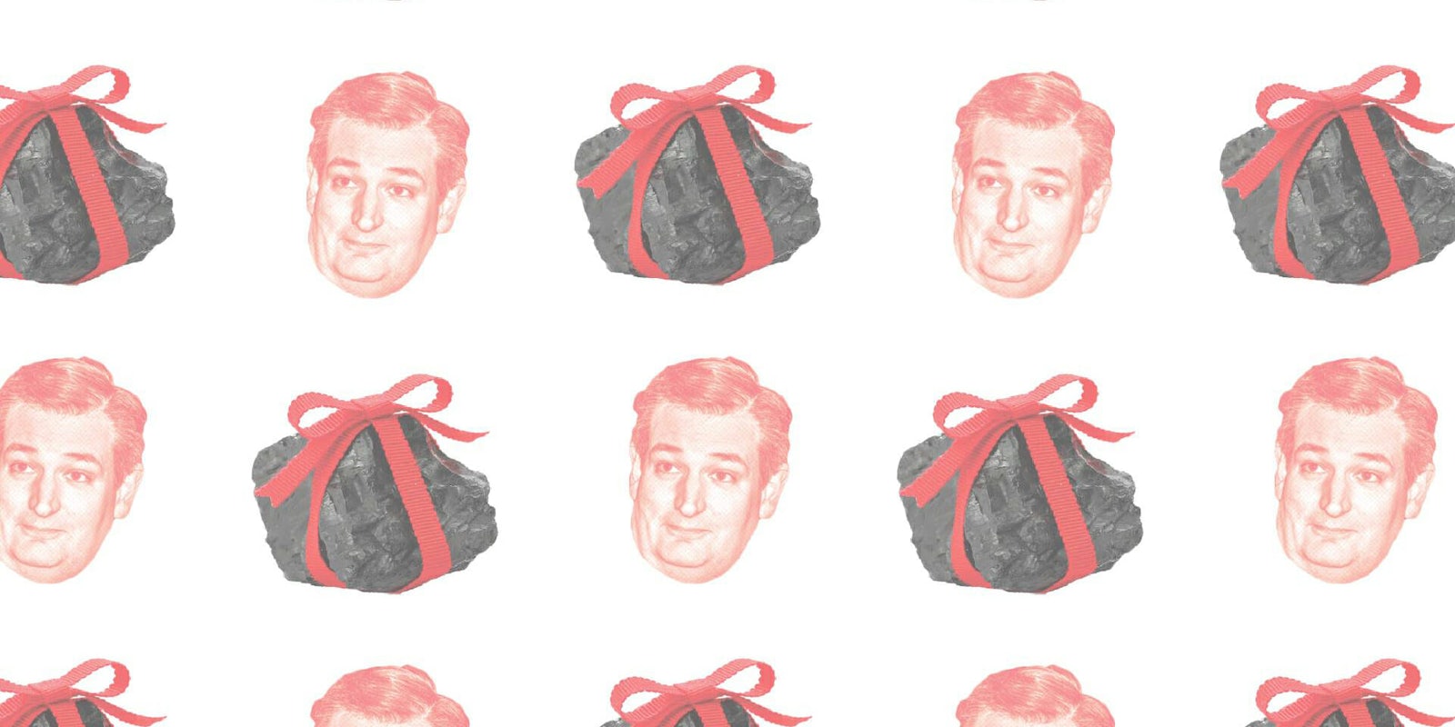 Ted Cruz and coal