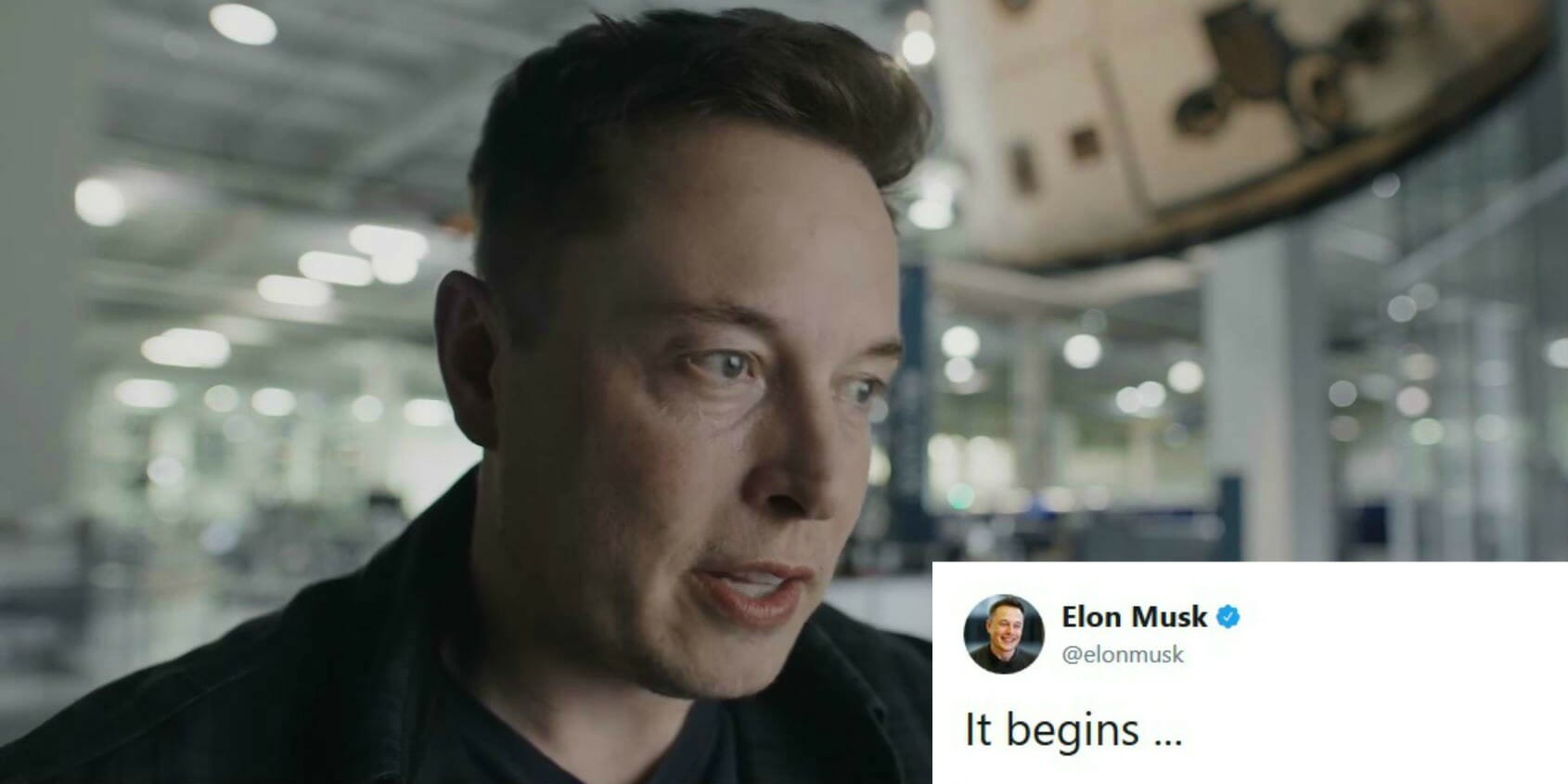 Elon Musk Says Artificial Intelligence Could Lead To World War Iii Elon Musk Says Artificial Intelligence Could Lead To World War Iii