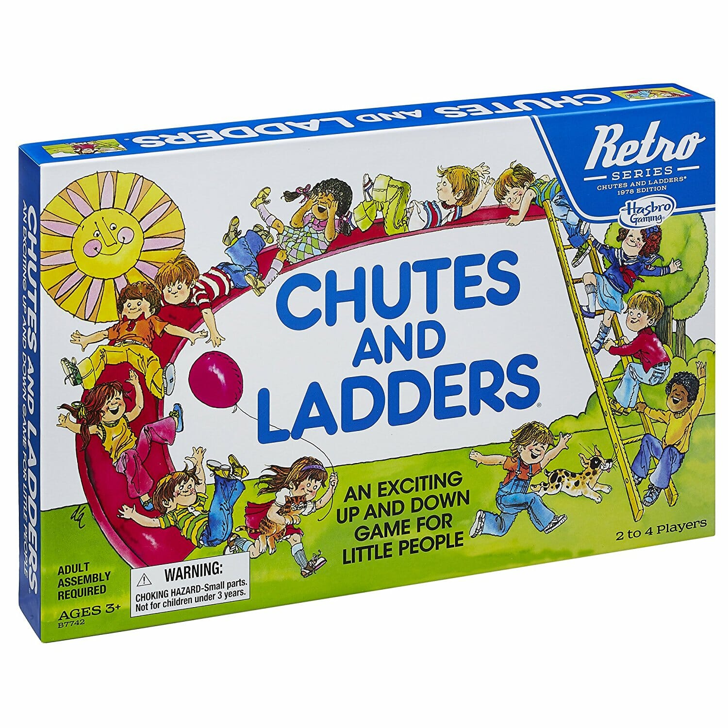 board games