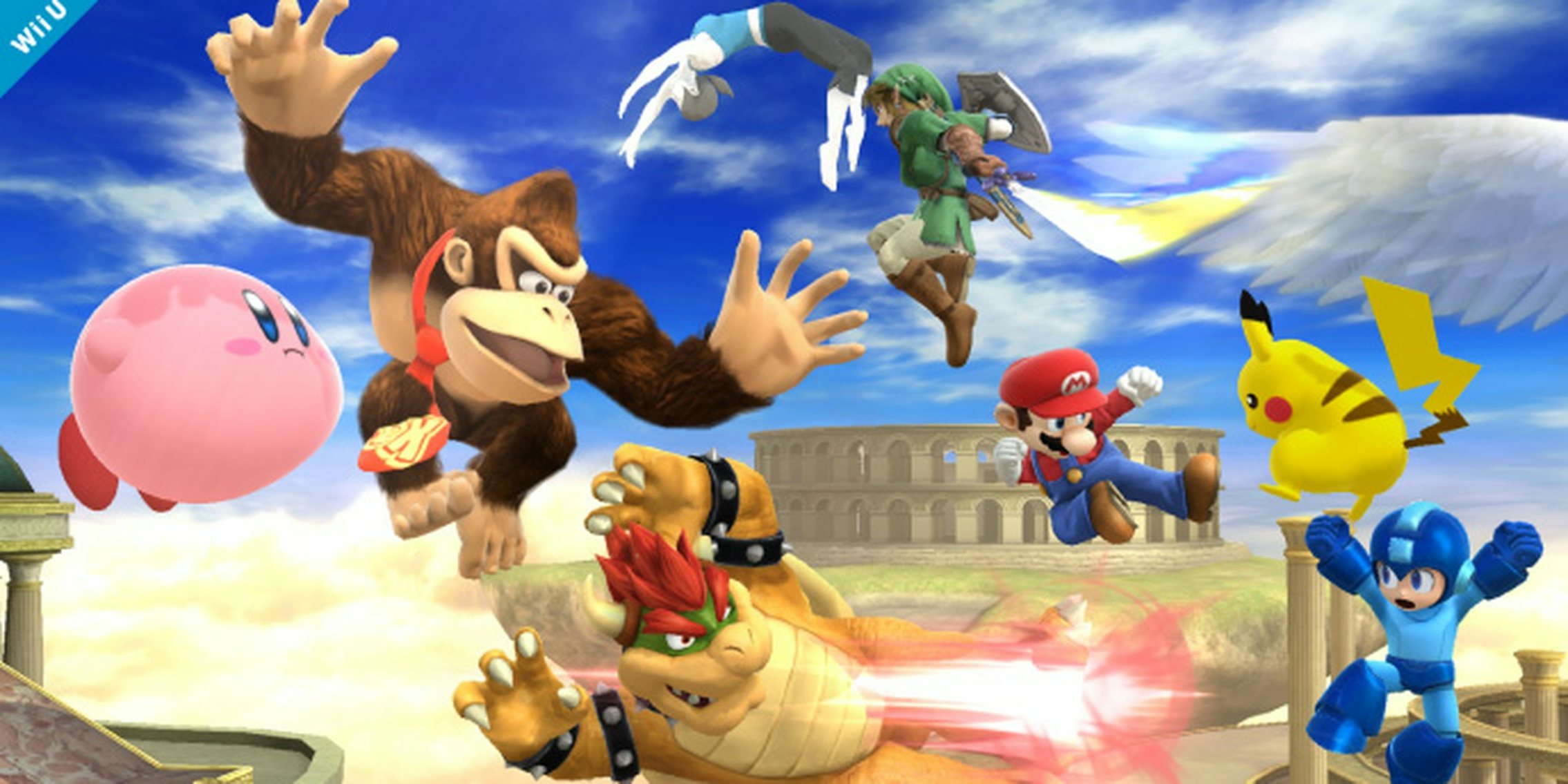 Super Smash Bros. Ultimate' Is Nearly Unplayable Online
