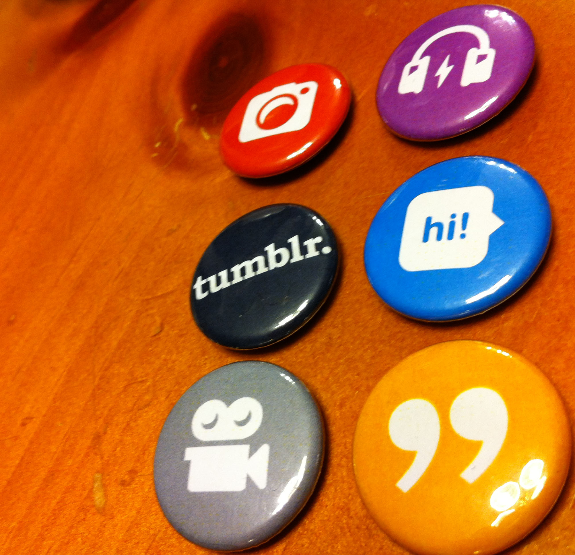 Get Started On Tumblr In 5 Easy Steps