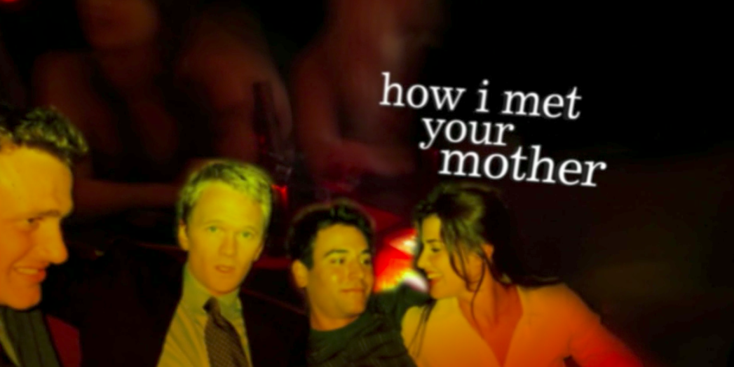 'How I Met Your Mother' and '30 Rock' to Leave Netflix in October