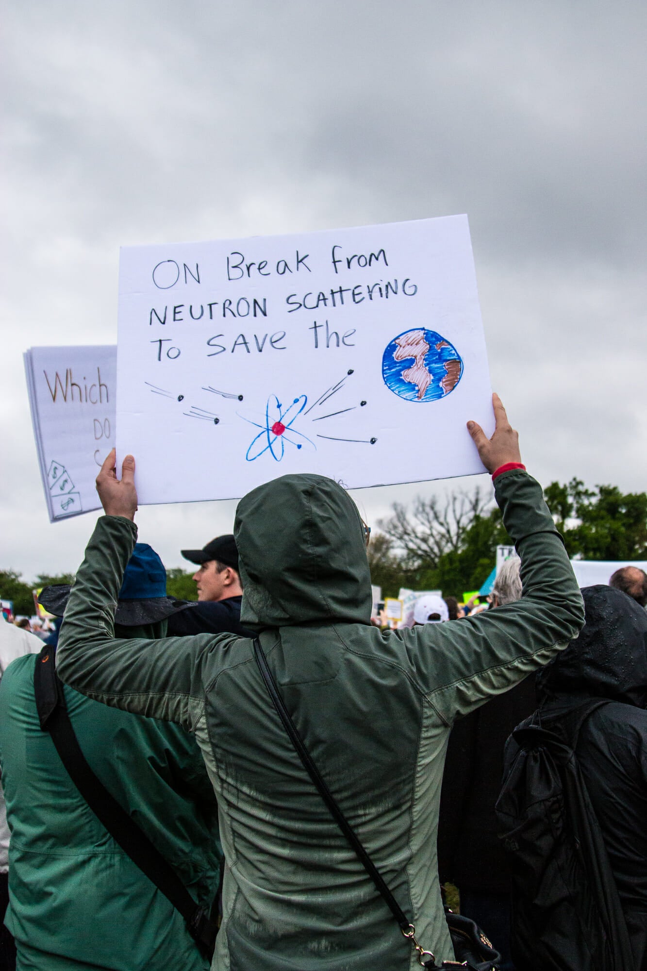 March for Science