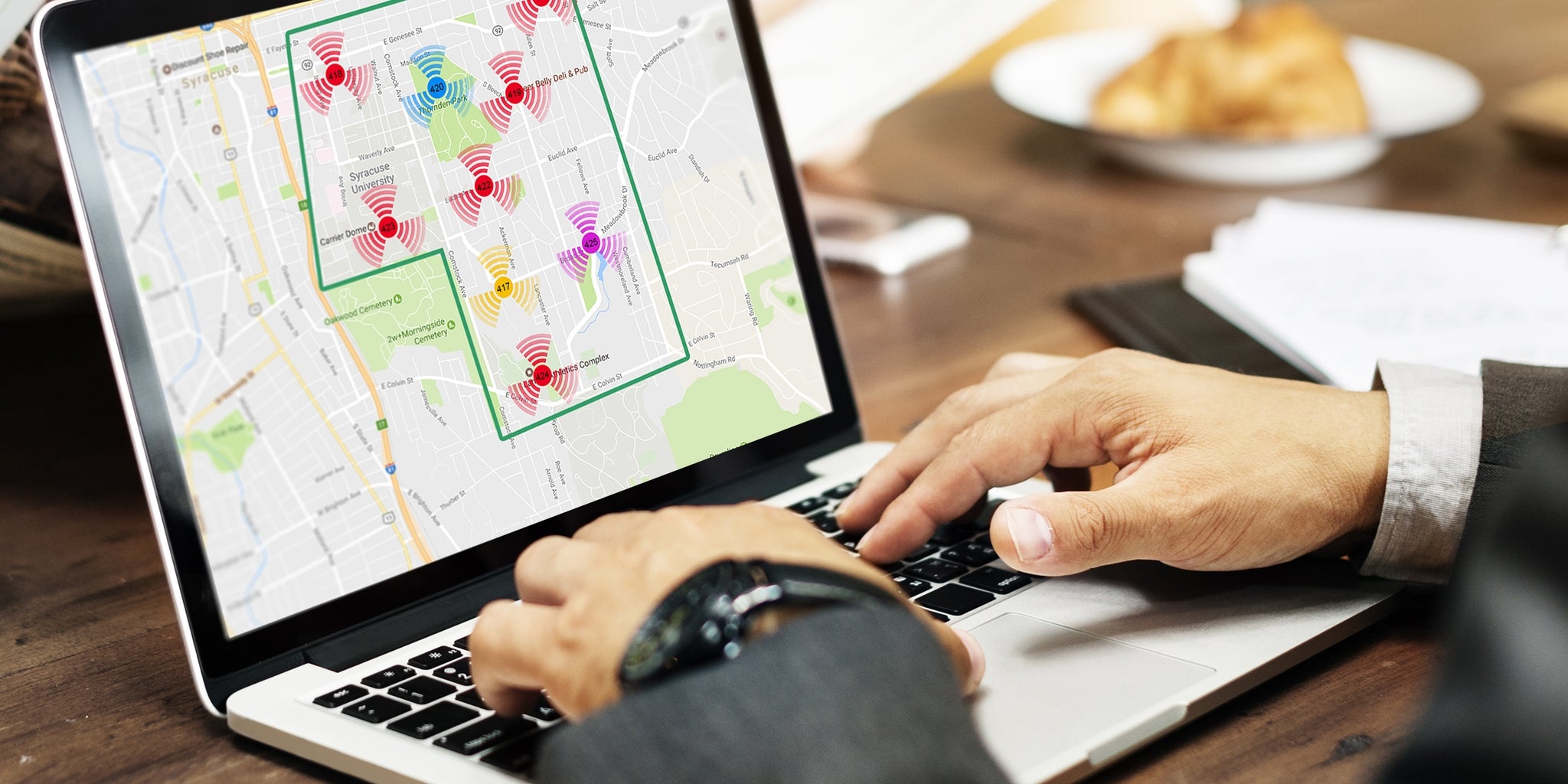 Homepage article image