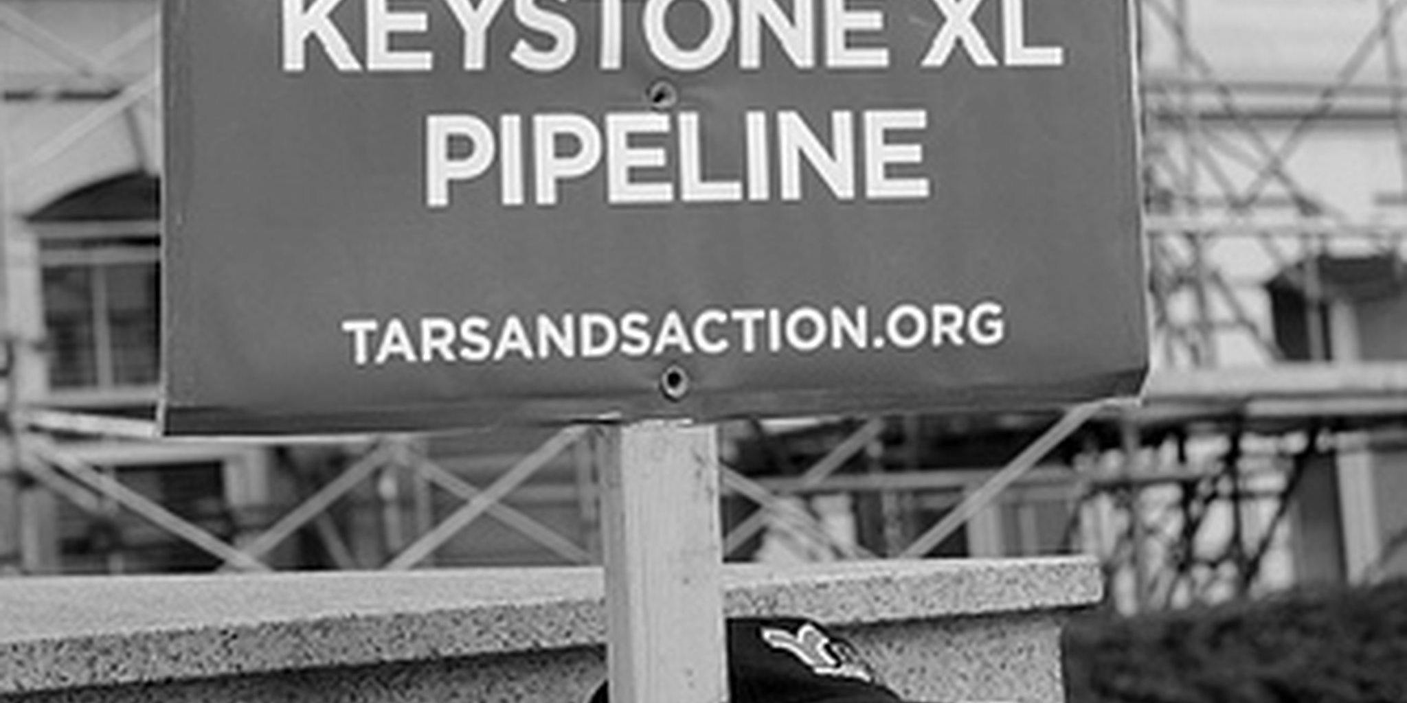 Keystone XL Pipeline bill fails by 1 vote in the Senate