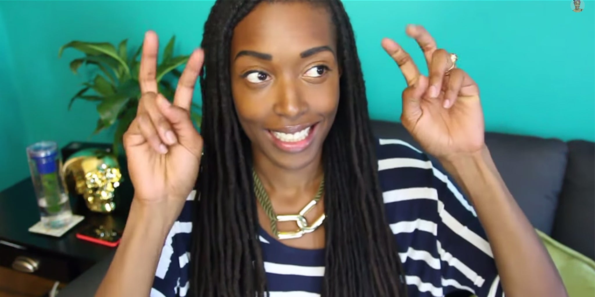Does YouTube Have A Blackface Problem The Daily Dot