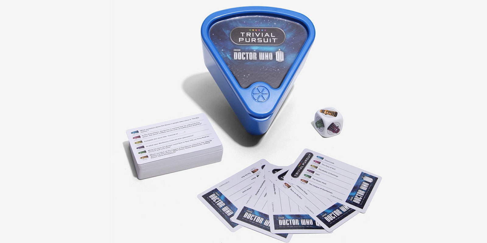 doctor who trivial pursuit