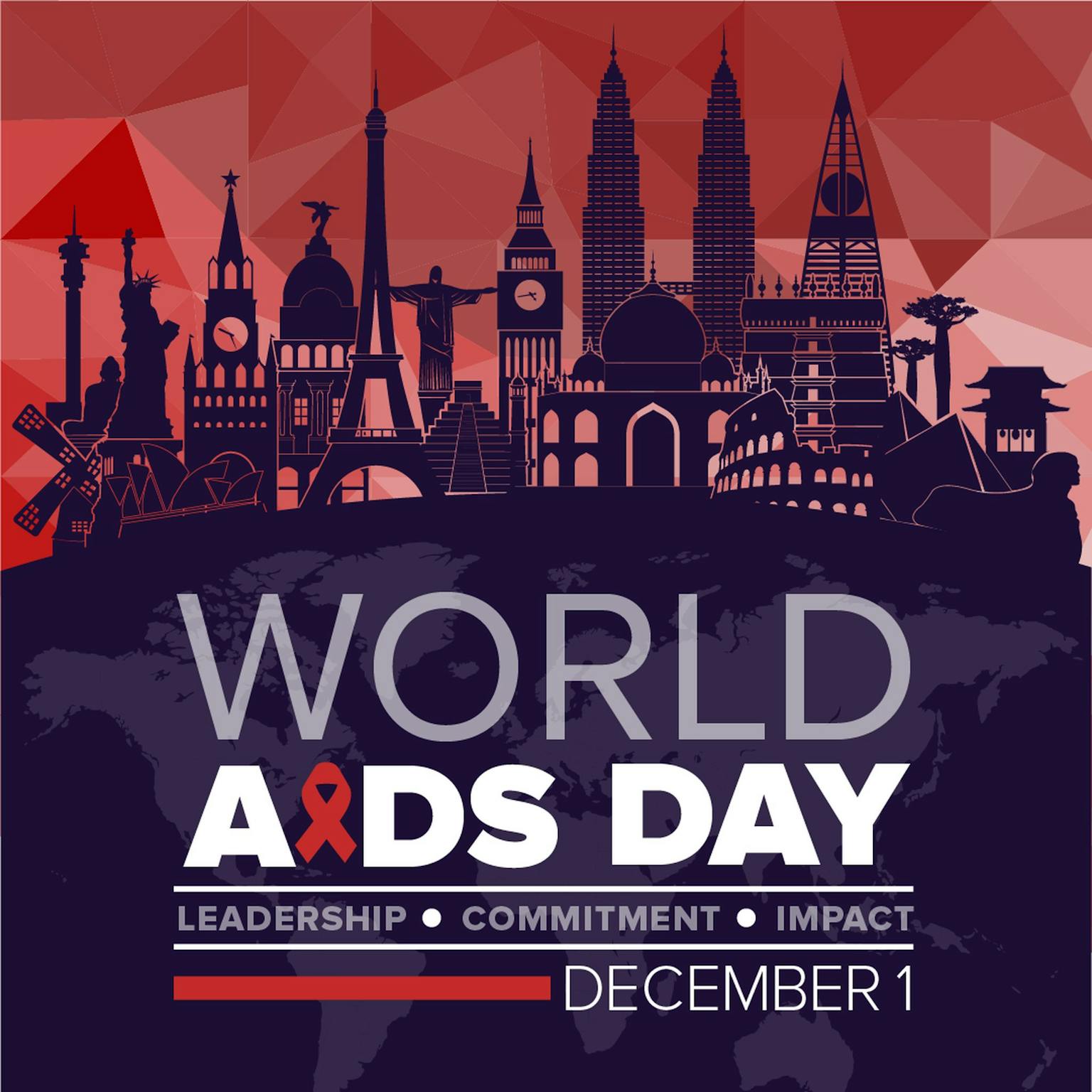 5 Ways to Raise Awareness on World AIDS Day