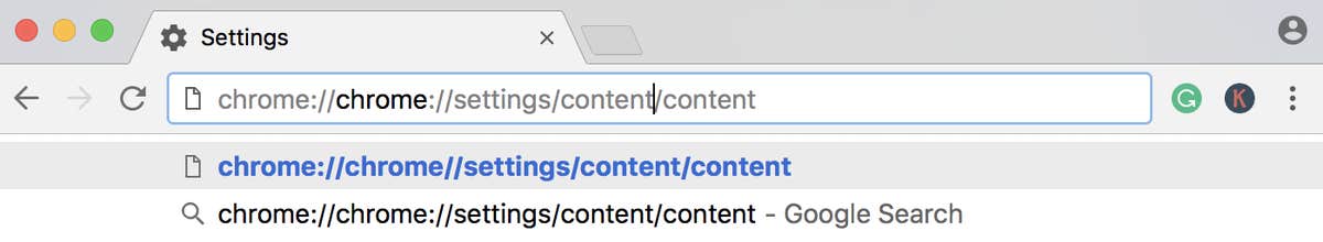 How to Enable Flash in Google Chrome: 3 Simple Steps