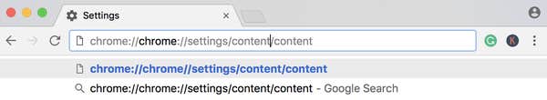 How to Enable Flash in Google Chrome: 3 Simple Steps